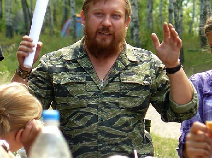 К итогам юбилейного Православного слета